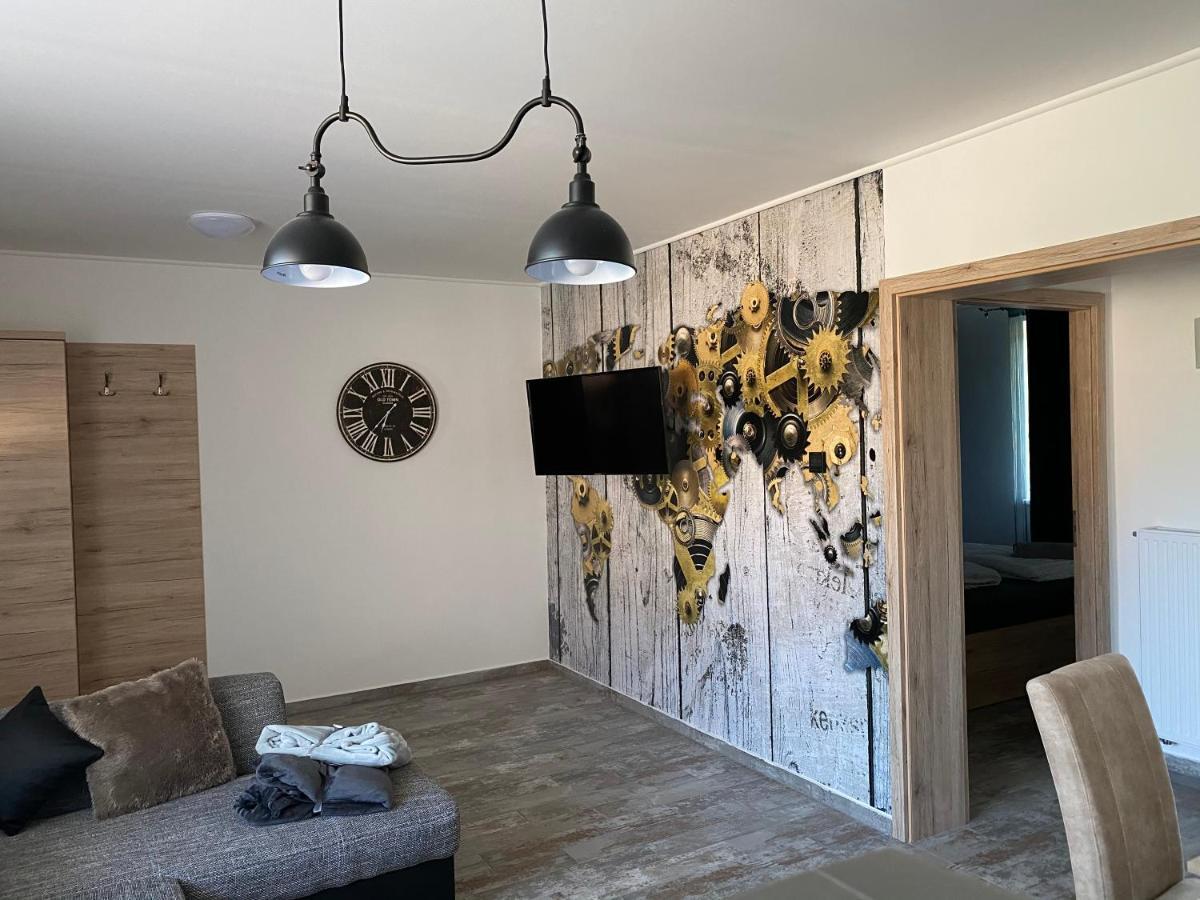 Dioliget Cottage Sarvar Ngoại thất bức ảnh