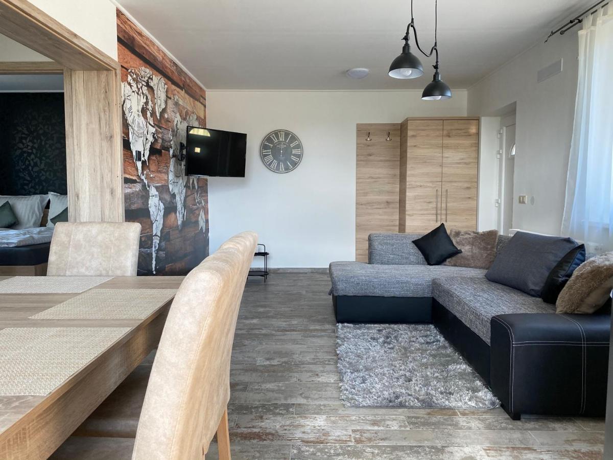 Dioliget Cottage Sarvar Ngoại thất bức ảnh