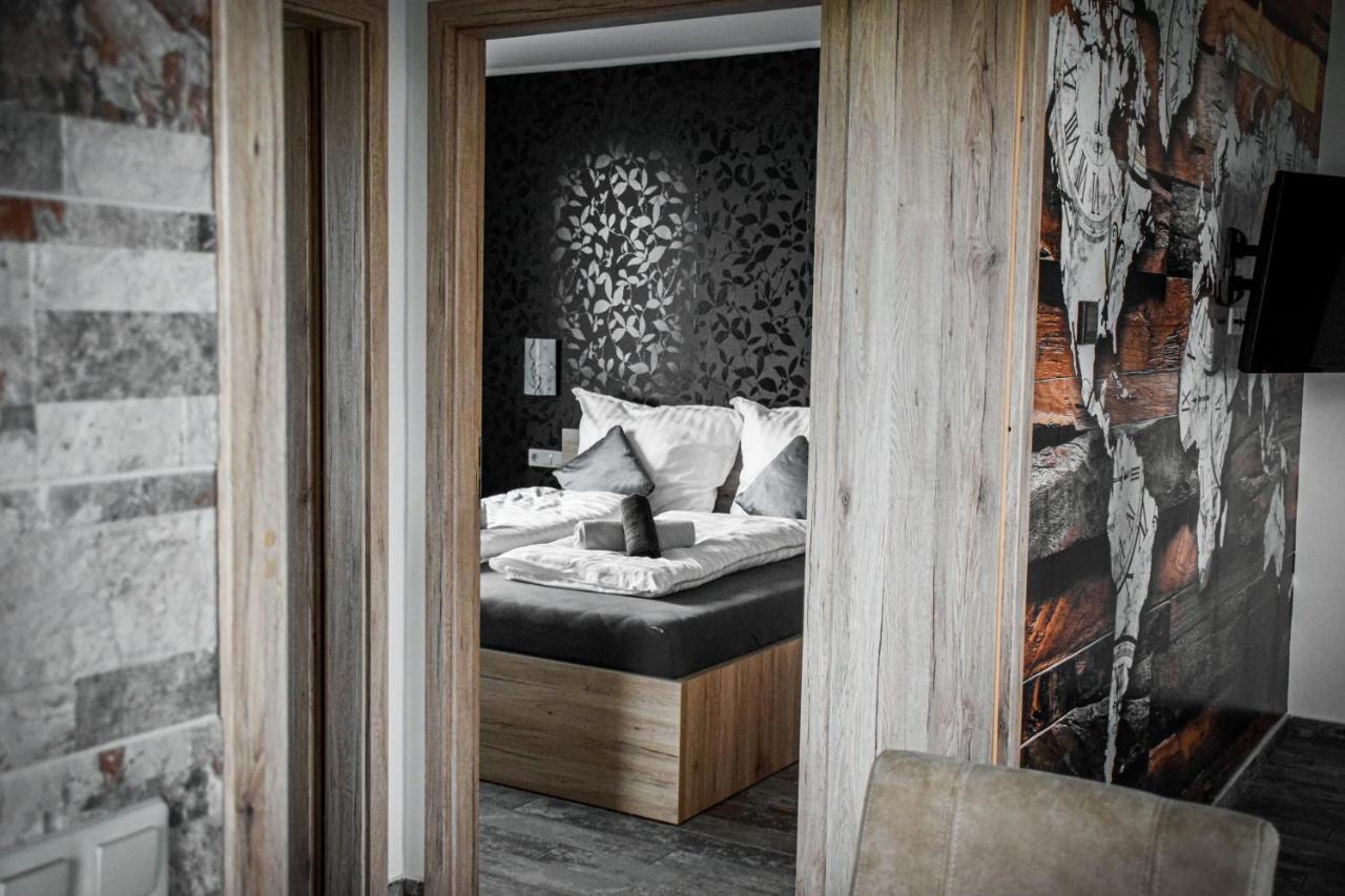 Dioliget Cottage Sarvar Ngoại thất bức ảnh