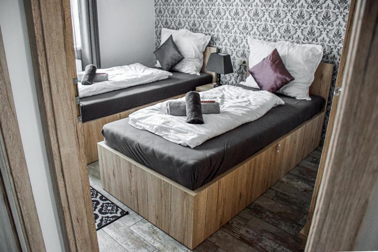 Dioliget Cottage Sarvar Ngoại thất bức ảnh