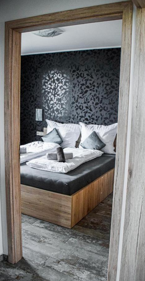 Dioliget Cottage Sarvar Ngoại thất bức ảnh