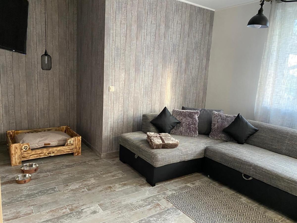 Dioliget Cottage Sarvar Ngoại thất bức ảnh