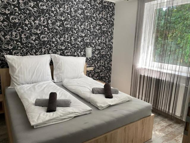 Dioliget Cottage Sarvar Ngoại thất bức ảnh