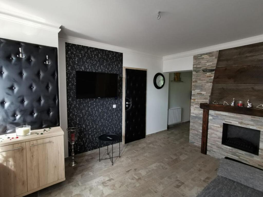 Dioliget Cottage Sarvar Ngoại thất bức ảnh