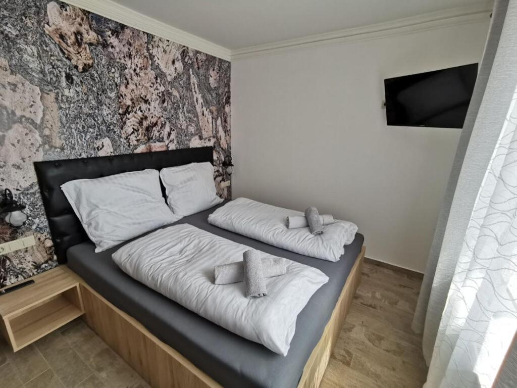 Dioliget Cottage Sarvar Ngoại thất bức ảnh