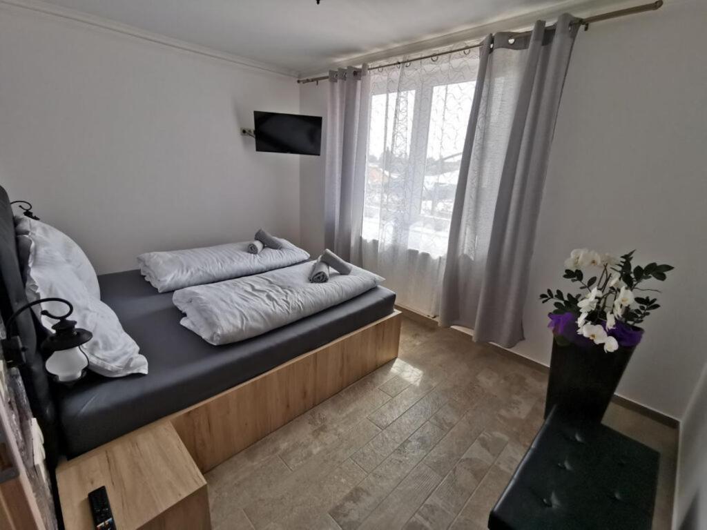 Dioliget Cottage Sarvar Ngoại thất bức ảnh