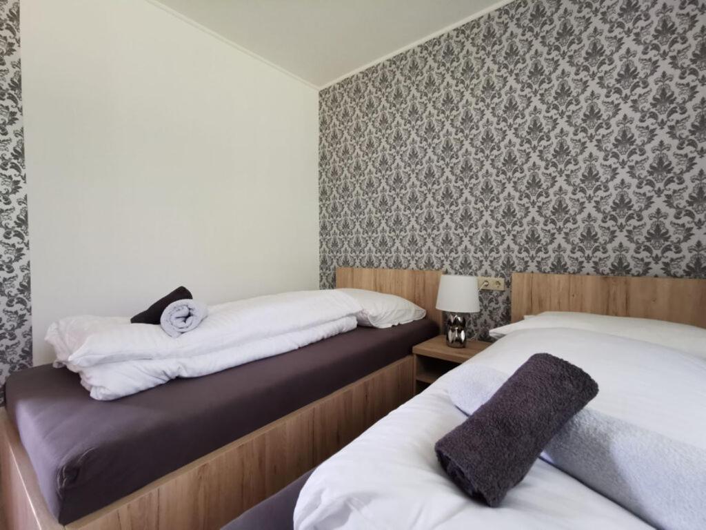Dioliget Cottage Sarvar Ngoại thất bức ảnh