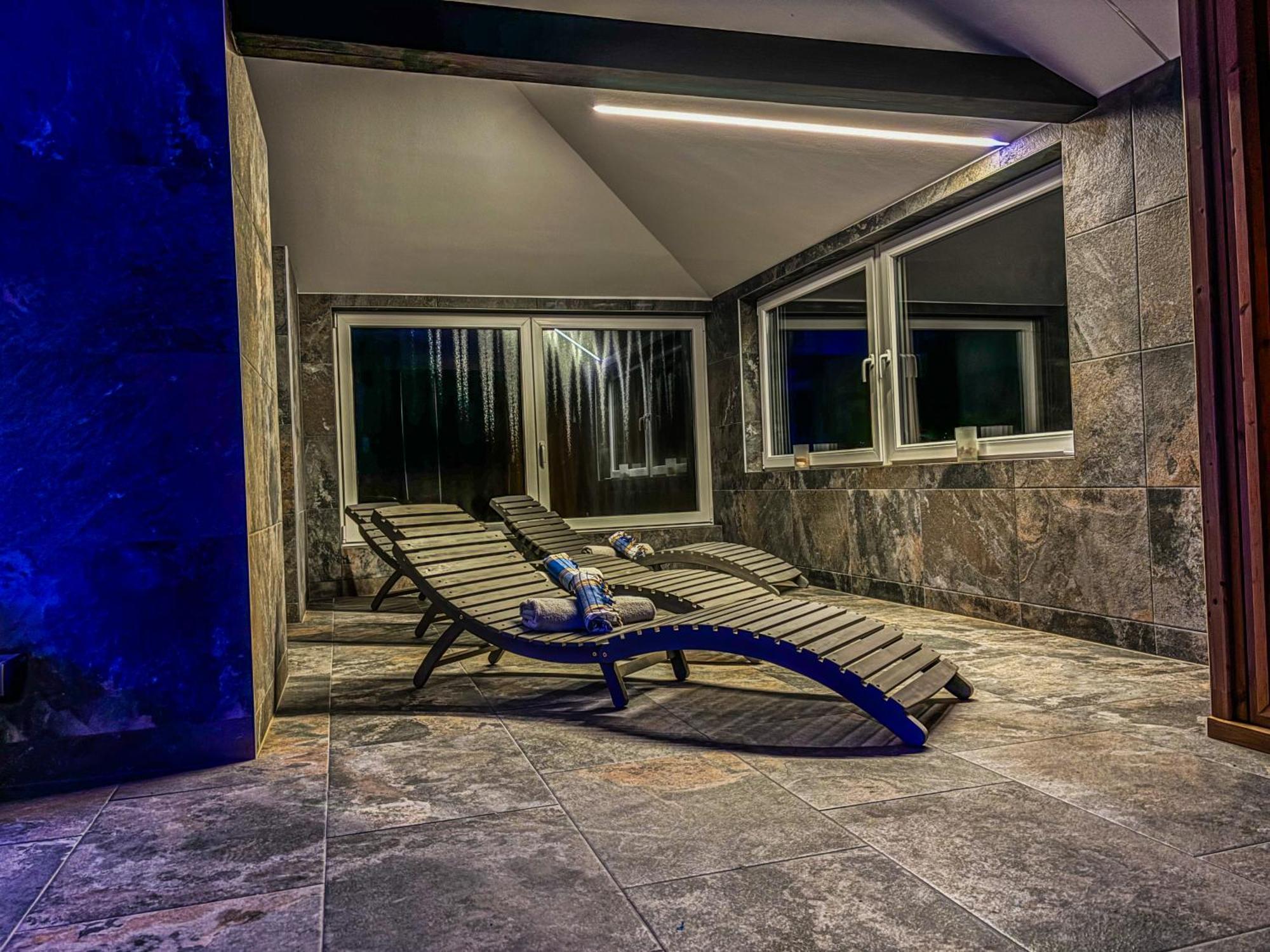 Dioliget Cottage Sarvar Ngoại thất bức ảnh